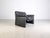 Chair in Leather Black from De Sede For Sale - Image 6 of 12