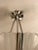 Silver 1920s French Art Deco Pendant Chandelier Signed by Atelier Petitot For Sale - Image 8 of 8