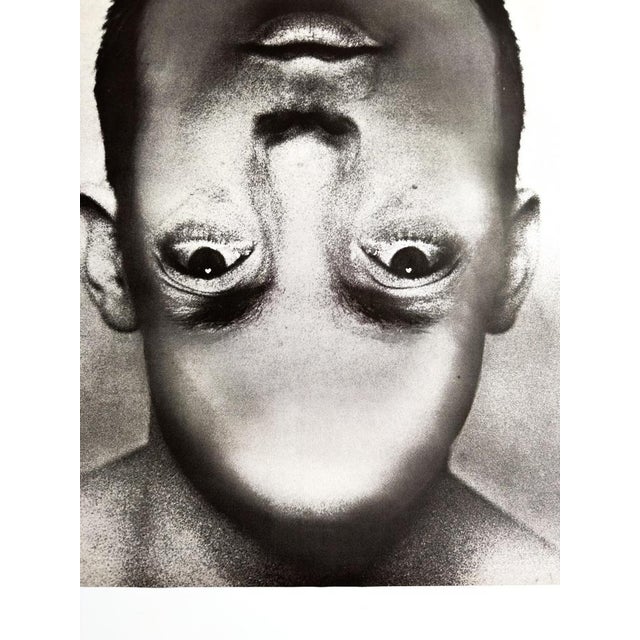 Pfeffer Aus Cayenne Original Theater Poster by F+R Grindler, 1966 For Sale - Image 10 of 11