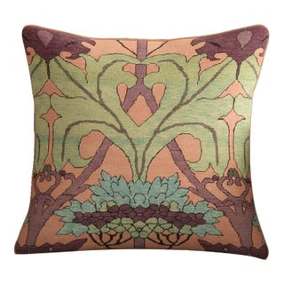 Exquisite Luxury Mid-Century Modern Sofa Cushions / Pillows For Sale