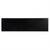 Wood Halsmstad 64 in. W Wood Dining Bench, Black For Sale - Image 7 of 8