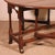 18th Century Oak Gateleg Table For Sale - Image 6 of 12