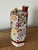 1950s 1950s Kutani Hanazume Whistling Bird Sake Bottle For Sale - Image 5 of 10