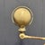 Beige Two-Arm Jielde Table Lamp, 1950s For Sale - Image 6 of 18