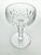 1990s 1990s Waterford “Kildare” Set of 7 Crystal Coupe Champagne Glasses For Sale - Image 5 of 7