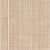 Sample - Schumacher Mohave Fabric in Sepia For Sale