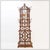 Coat Rack in Faux Bamboo, 1800s For Sale - Image 15 of 16