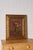 Traditional 1950s Original Signed Belgian Floral Oil on Canvas | by Alphonse Van Beurden Belgian For Sale - Image 3 of 9