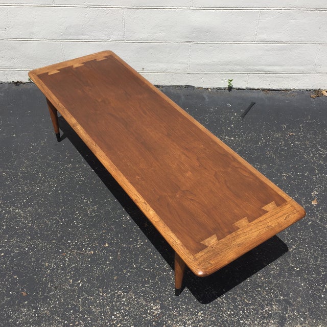 Lane Acclaim Coffee Table Chairish