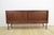 Teak Sideboard with Sliding Doors and Drawers, 1960s For Sale - Image 3 of 11