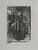 After Kees Van Dongen, Woman with a Hat, Lithograph For Sale - Image 7 of 7