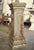 Vintage French Cement Fountain Pillar From Provence For Sale - Image 16 of 18