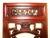 Early 19th Century Antique Chinese Screen PanelsCunninghamia Wood - A Pair For Sale In Dallas - Image 6 of 11