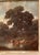 W Wintz, Landscape, 1854, Pastel Drawing, Framed For Sale - Image 12 of 18