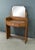 Wood Art Deco Walnut Dressing Table, 1940 For Sale - Image 7 of 14