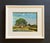Contemporary Oil Painting of a Landscape in Provincetown by Satori Gregorakis For Sale - Image 3 of 3