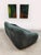 Vintage Corduroy Lounge Sofa, 1970s For Sale - Image 3 of 6