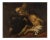 Roman Charity - Oil on Canvas After Dirck van Baburen Mid-17th Century For Sale