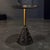 Designed by Ashley Childers for Global Views, the “Spheres” Drink Table is a sculptural statement piece that blends bold...