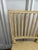 Wood Allmoge Chairs, 1800, Set of 2 For Sale - Image 7 of 13