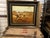 Early 20th Century Figurative Landscape Oil Painting by Jose Maria Jardines, Framed For Sale - Image 4 of 10