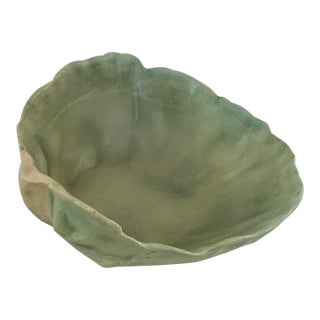 Patricia Garrett Cabbage Bowl For Sale