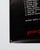 Black Porsche 1000km Hockenheim Porsche Poster by Gruppe C, 1985 For Sale - Image 8 of 9