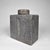 On offer is this charming faux shagreen decorative lidded ceramic canister / jar by Tozai Home. This vintage piece...