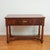 Fornasetti Decorated Antique Italian Writing Desk For Sale - Image 10 of 16