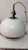Large Three-Light Acrylic Glass Pendant Lamp, 1960s For Sale - Image 10 of 14