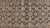 Antique Persian Tabriz Runner With Ornate Floral Design in Earthy Tones For Sale - Image 10 of 12