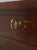 Wood Kindel National Trust 3 Drawer Empire Flame Mahogany Sideboard For Sale - Image 7 of 18