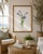 Vintage botanical artwork reproduced from an original illustration by Mary Vaux Walcott and refined for modern printing....