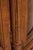 Pair Henredon Round Walnut Living Room Lamp End Tables For Sale - Image 15 of 16
