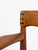 Teak Armchair by H. W. Klein for Bramin, 1960s For Sale - Image 6 of 18