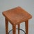 Wood High Stool from Christian Durupt, 1960s For Sale - Image 7 of 15