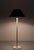 White Leather Floor Lamp from Star Leuchten, Germany, 1970s For Sale - Image 7 of 10