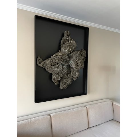Contemporary Nebulae Art Sculpture by Blake Weeks For Sale - Image 3 of 5