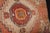 Handwoven Turkish Rug Pillow – Soft Tribal Motifs in Neutral Tones Pillow Case -16'' X 32'' For Sale In Tampa - Image 6 of 13
