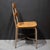 Mid-Century Modern Mid-Century Schoolhouse Maple Desk/Dining Chairs c.1950 For Sale - Image 3 of 12