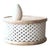 African African Hand Curve Bamileke Coffee Table Bedside Décor. For Sale - Image 3 of 4