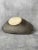 Gray Japanese Yi Hao Ceramic Bowl For Sale - Image 8 of 12