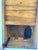Antique Mahogany Console Table with Drawers For Sale - Image 11 of 12