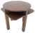 Art Deco Side Table, Europe, 1930s For Sale