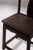 1900 - 1909 Ming Dinasty Style Chair, 1900 For Sale - Image 5 of 12