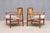 Dallas Armchair in Teak and Cane by Folke Ohlsson for Dux, Sweden, 1960s For Sale - Image 9 of 14