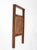 Antique double-sided washboard featuring a warm wood frame, galvanized metal scrubbing surface, and slatted wood reverse....