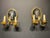1920s Caldwell Neoclassic Style Mirror Sconces For Sale In New York - Image 6 of 7