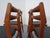 Teak Dining Chairs from Vamo Sønderborg, Denmark, 1960s, Set of 4 For Sale - Image 15 of 18