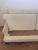 Textile Mitchell Gold & Bob Williams Beige Louisa Sofa For Sale - Image 7 of 11